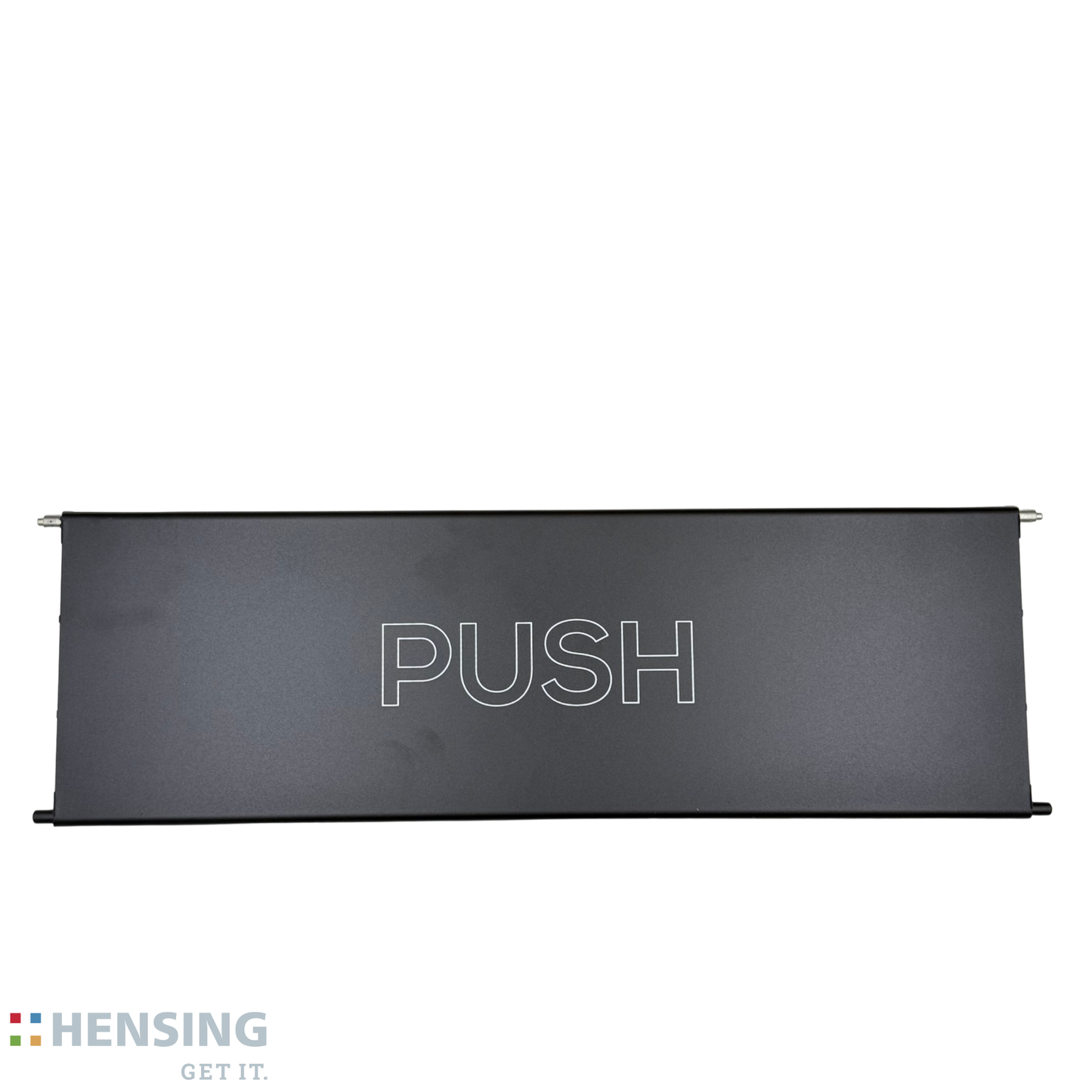 Dispensing flap complete | Regio-Box