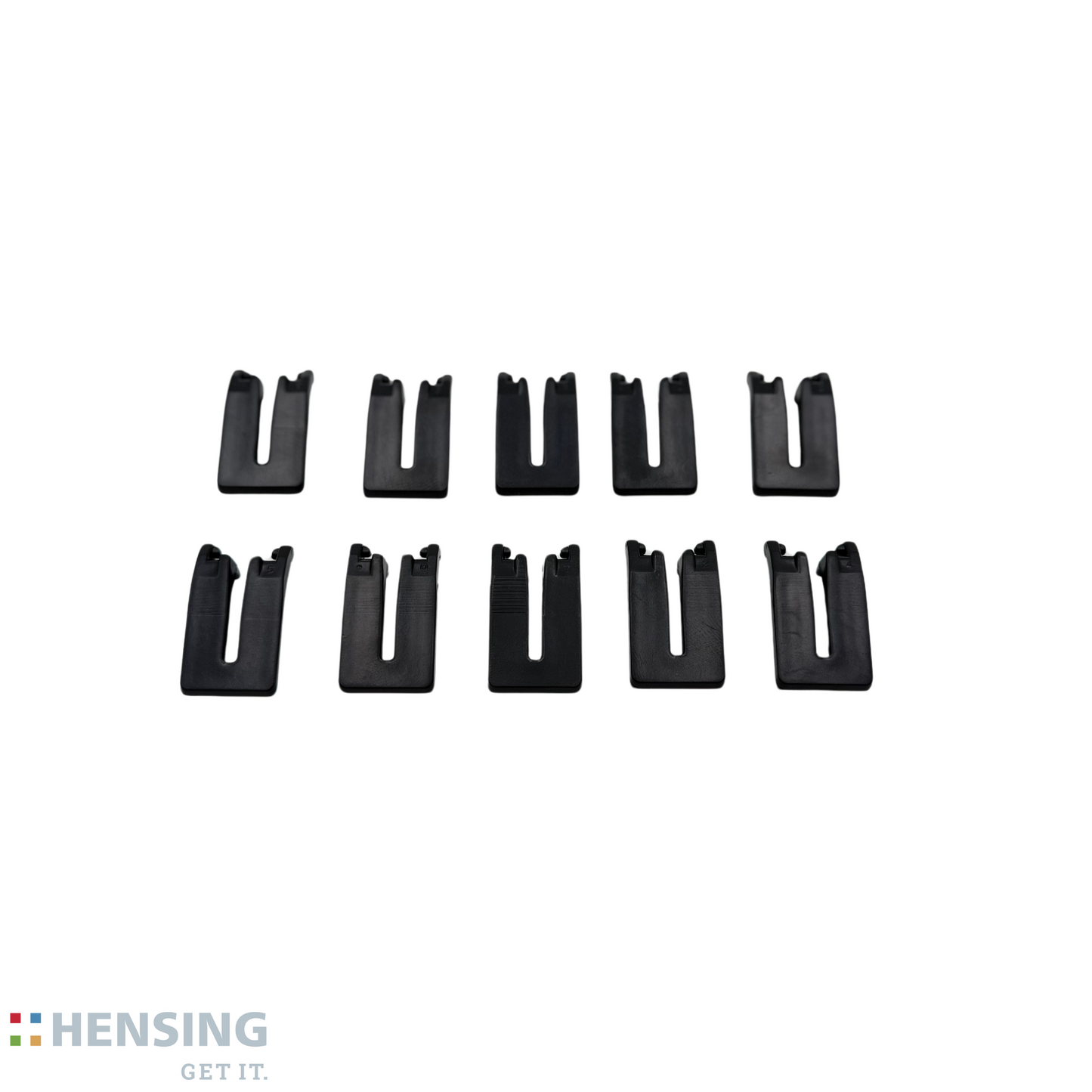 Clips | Regio-Box V8 | 10 pieces