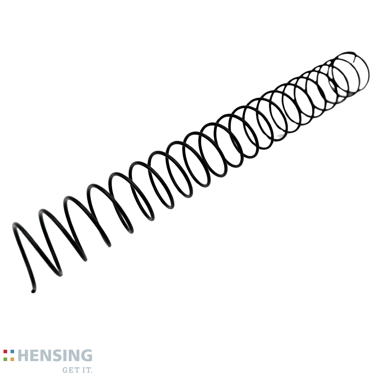Spirals | Magma Automaten | Standard for Every Single Motor (Left-Hand Thread)