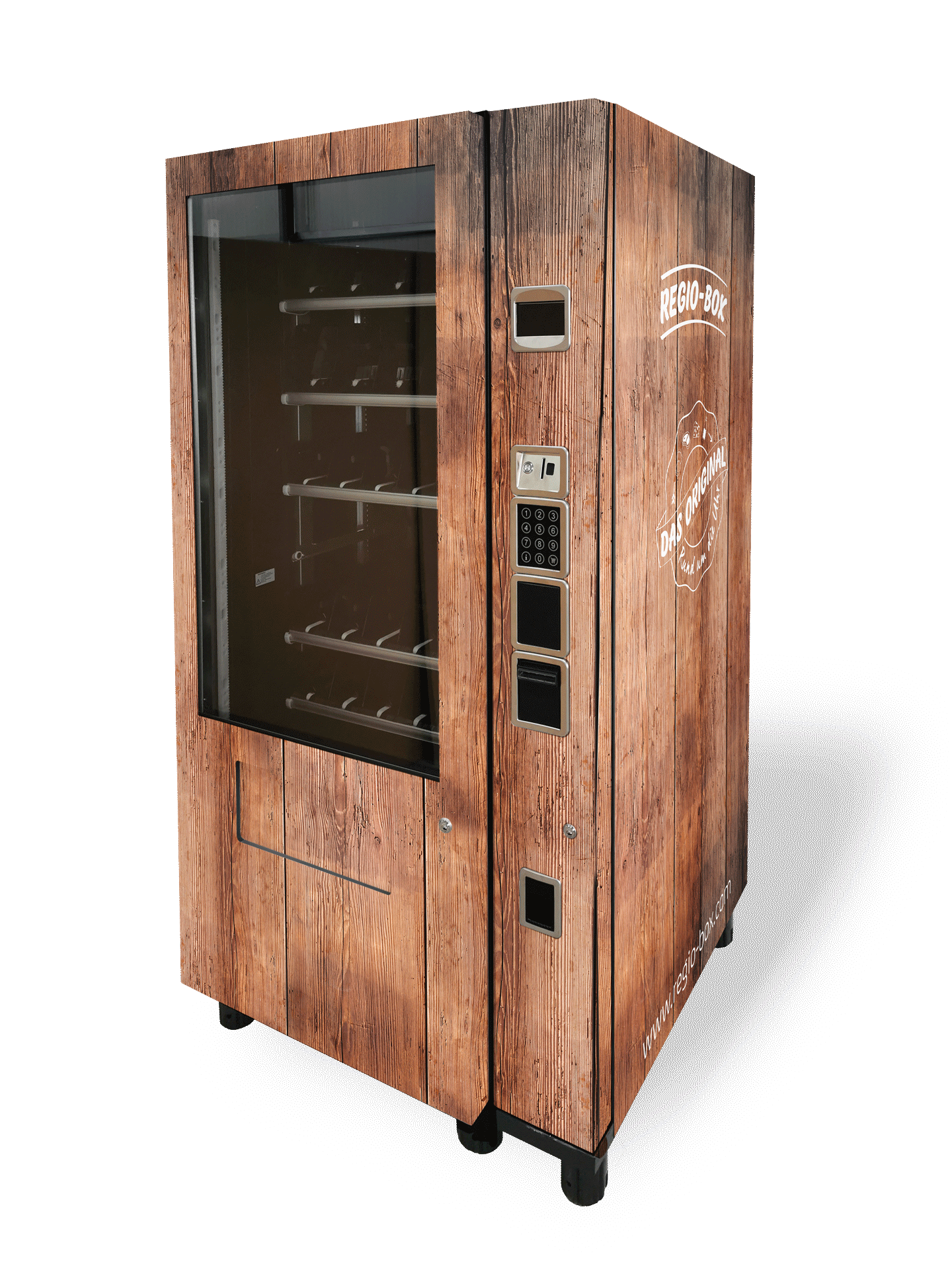 Regio-Box
