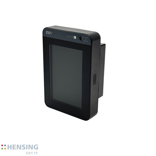 IM15 | Terminal Cashless Payment System