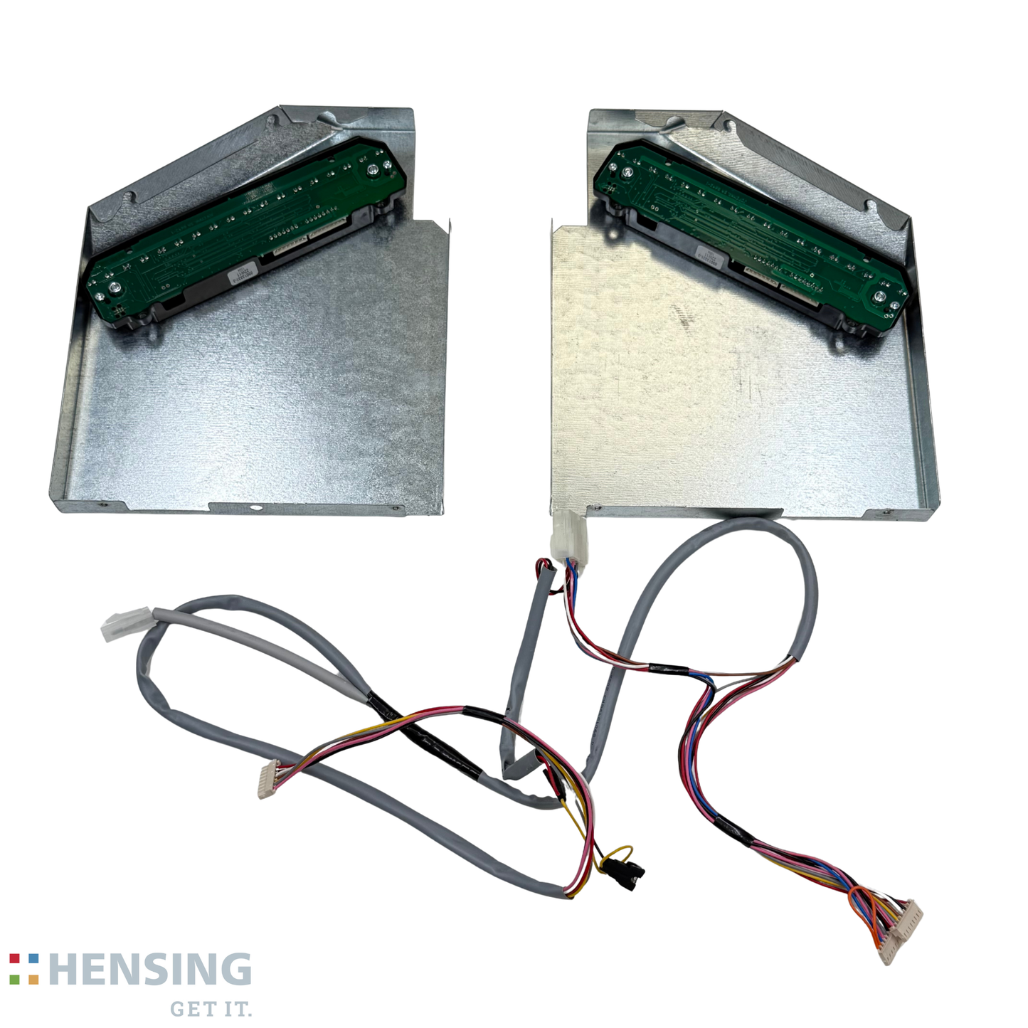 Light Barriers | Regio-Box V7/V8