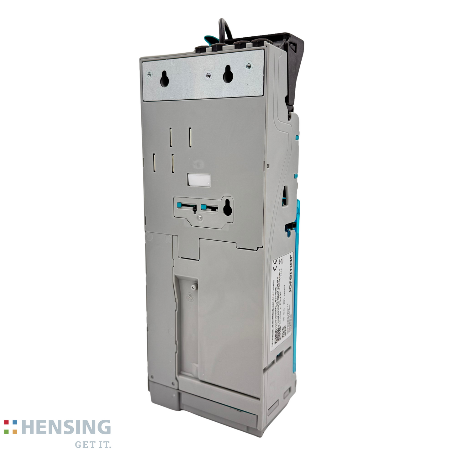 Coin Changer | Regio-Box | V8 | V7