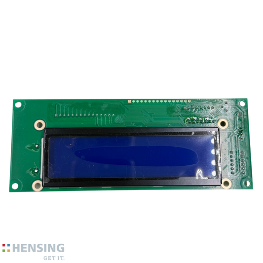 LCD Display | Regio-Box V5/V6/V7
