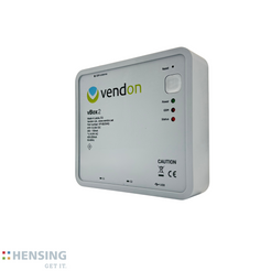 Vendon vBox 2 | Telemetrie | Hensing – Hensing GmbH