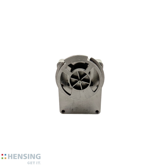 Scroll compressor