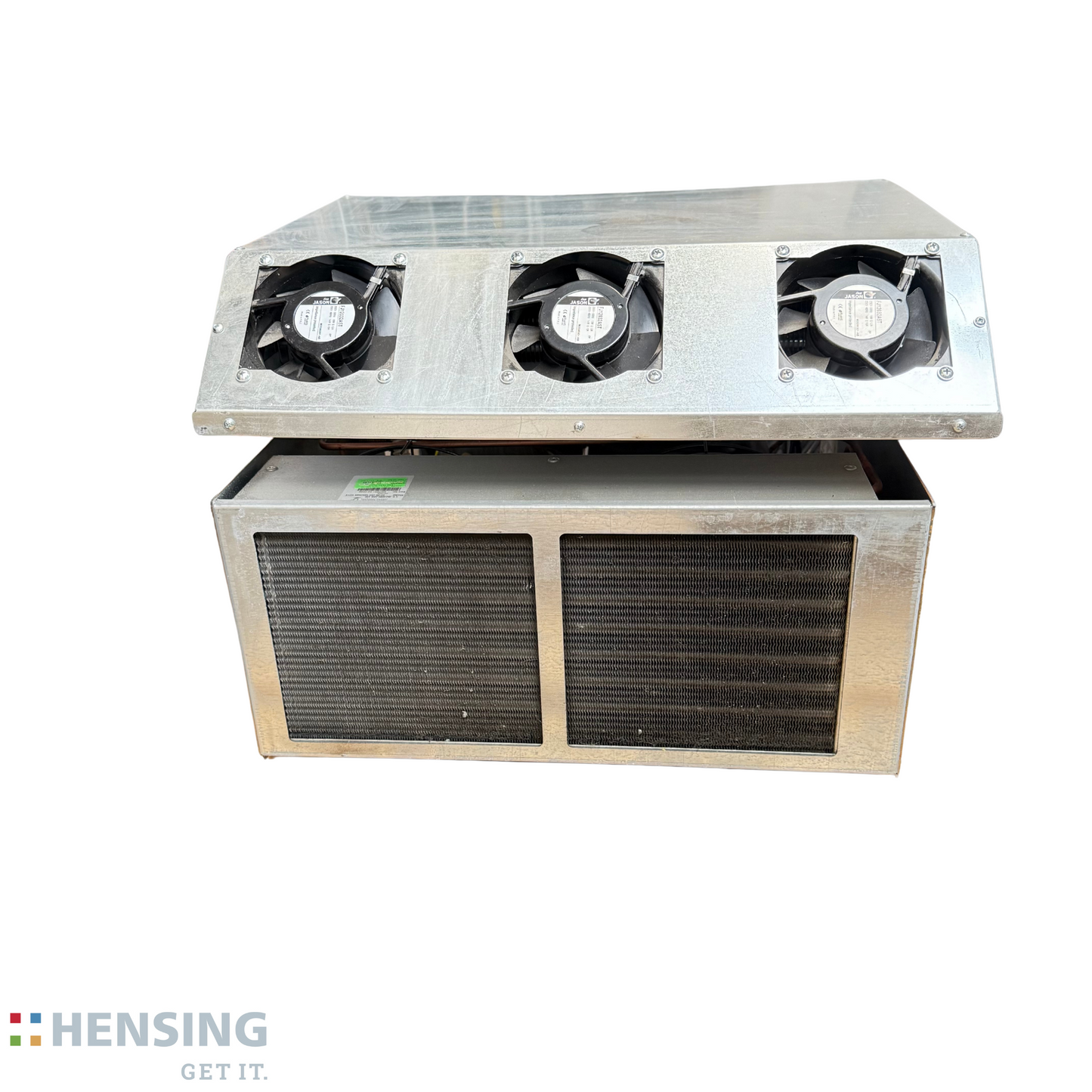 Cooling Set