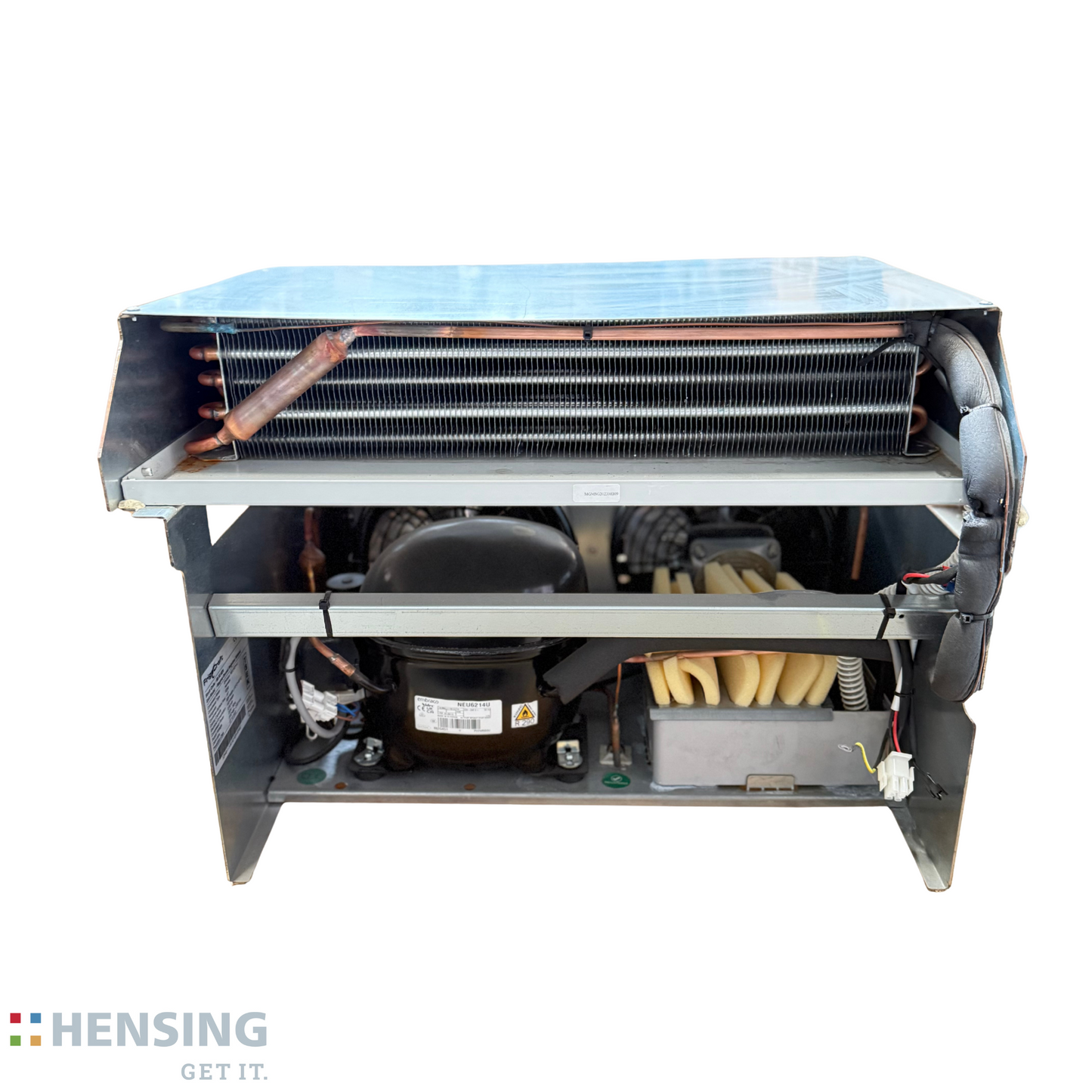 Cooling Set