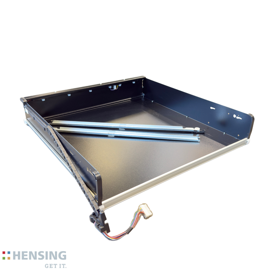 Regio-Box V8 Drawer