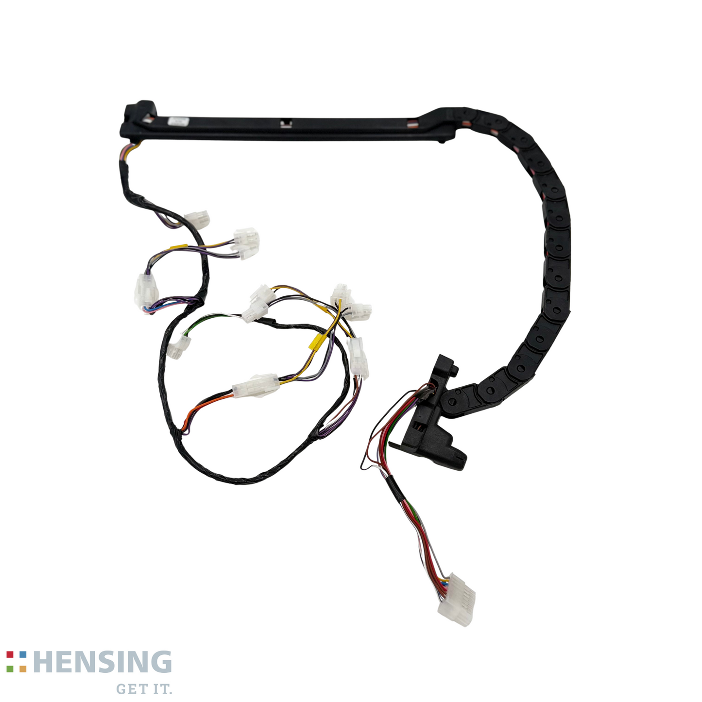 Wiring Harness Drawer | Regio-Box V5 / V6 / V7