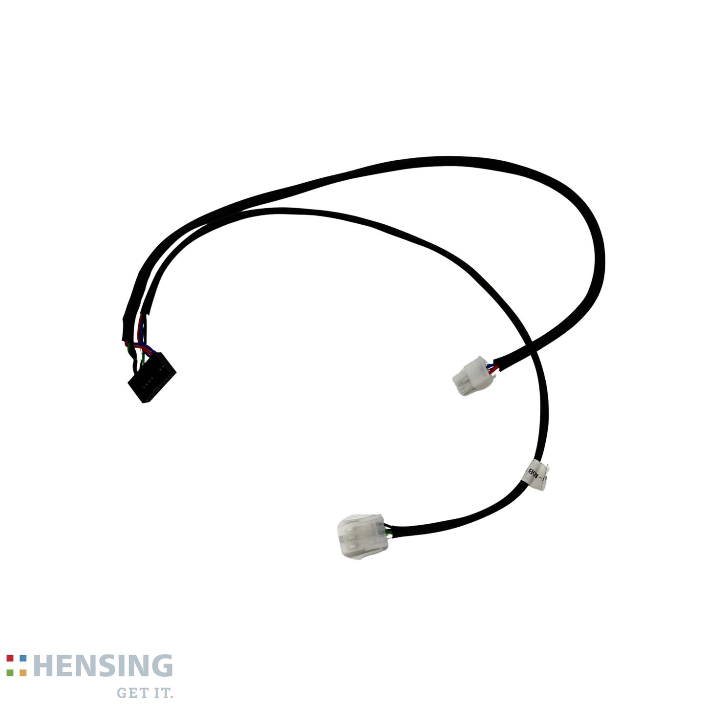 Telemetrie MDB masterkabel | Regio-Box