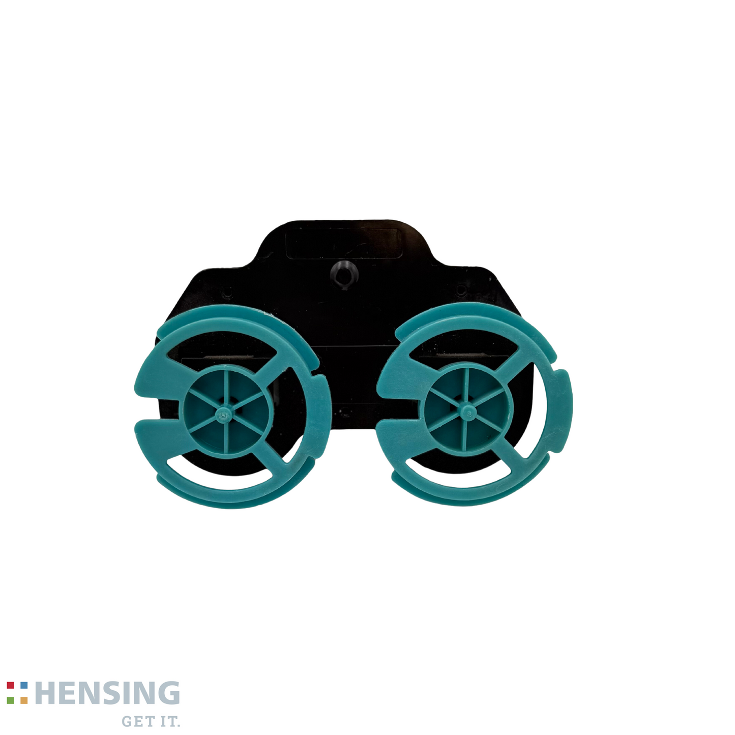 Double-helix motor