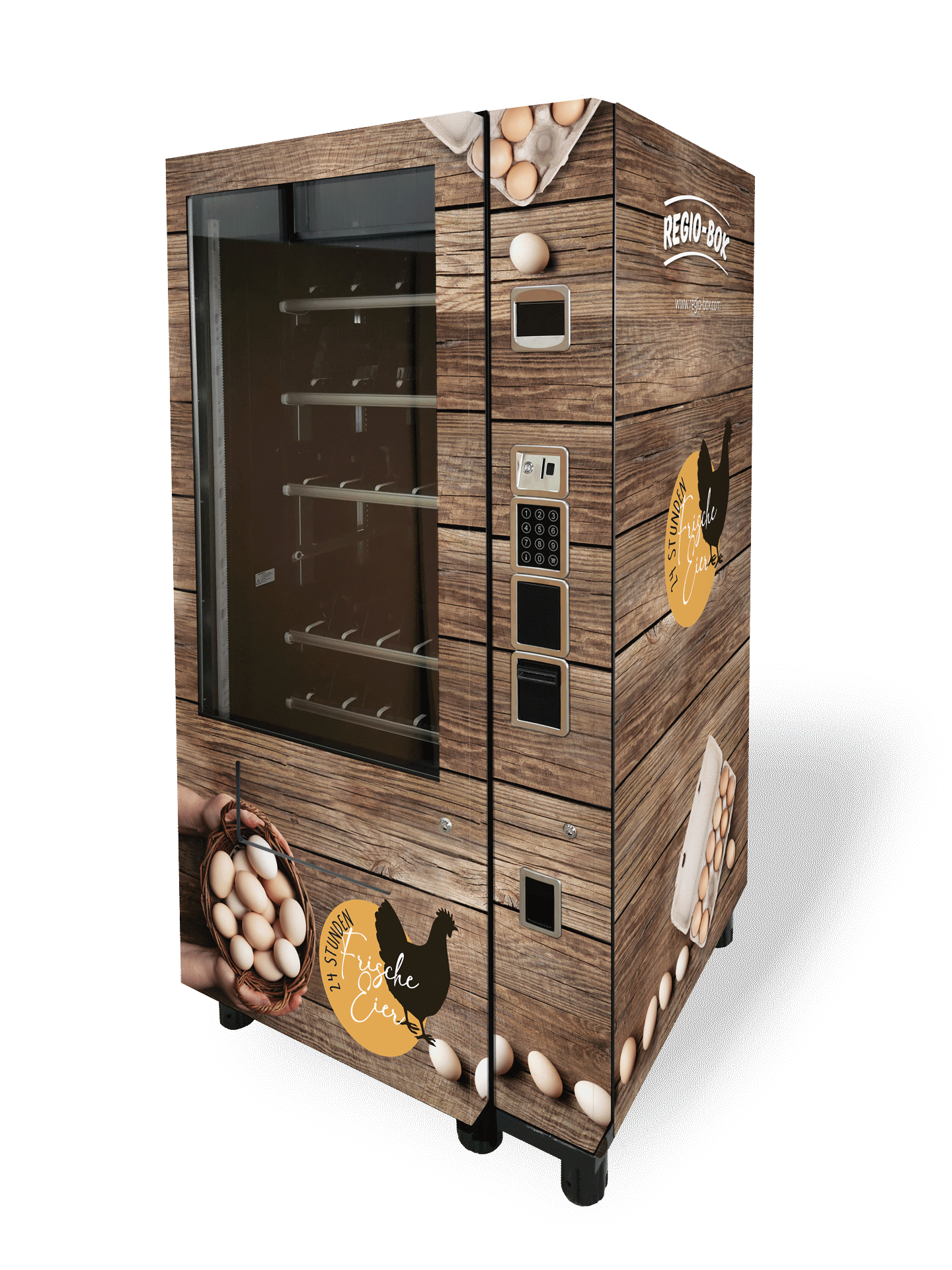 Regio-Box