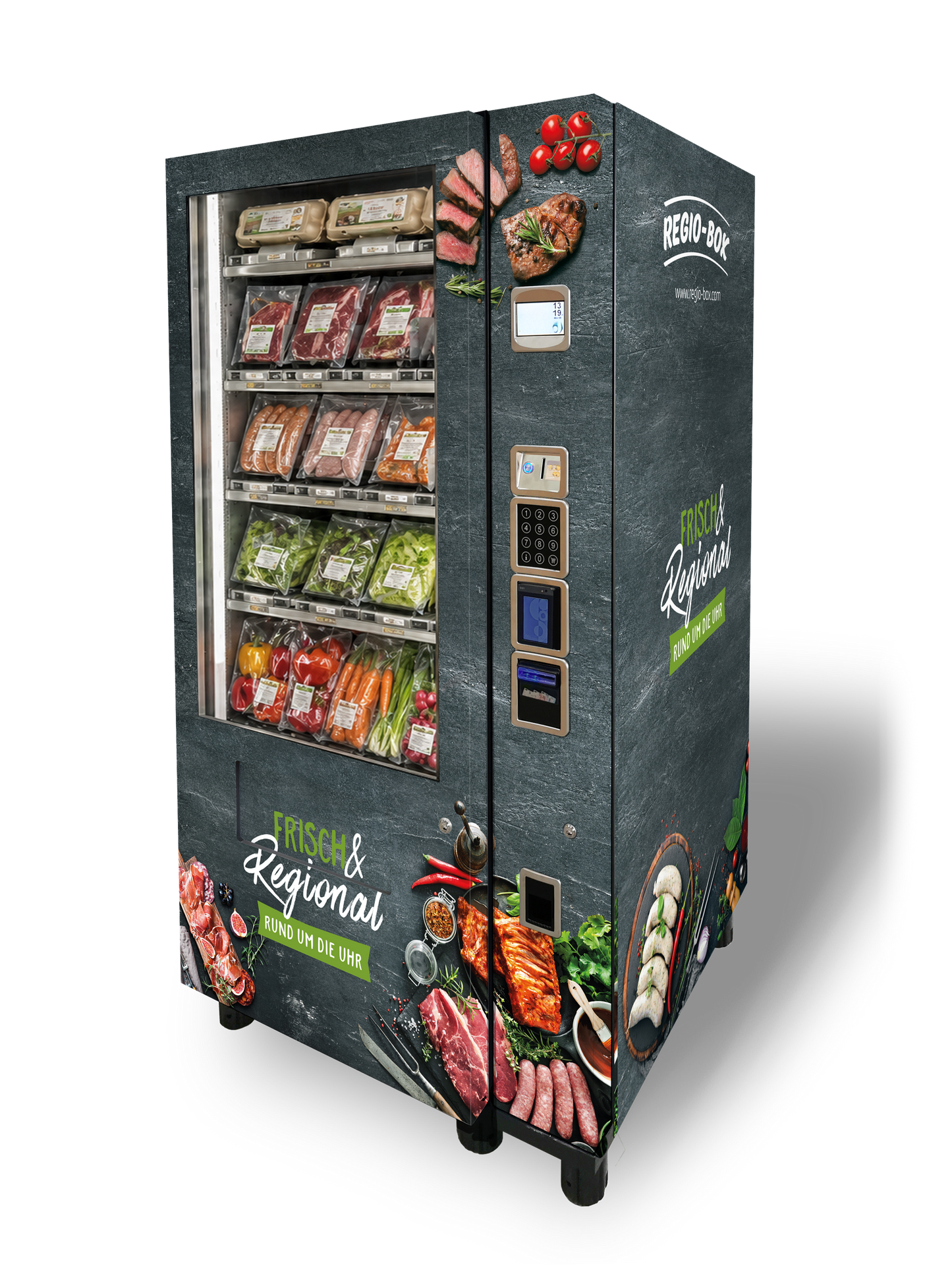 Regio-Box
