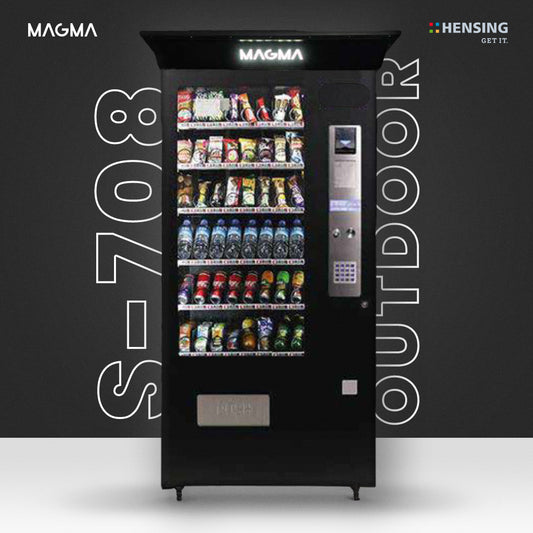 Magma S-708 - Outdoor