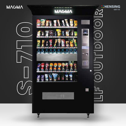 Magma S-710 - LF - Outdoor