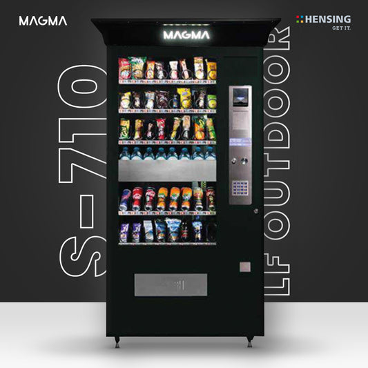Magma S-710 - LF - Outdoor