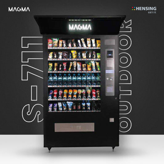 Magma S-711 - Outdoor