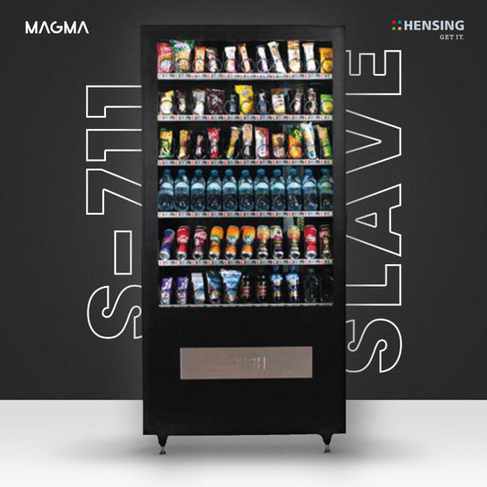 Magma S-711 - Slave