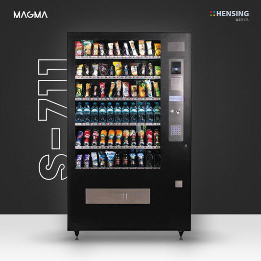 Magma S-711