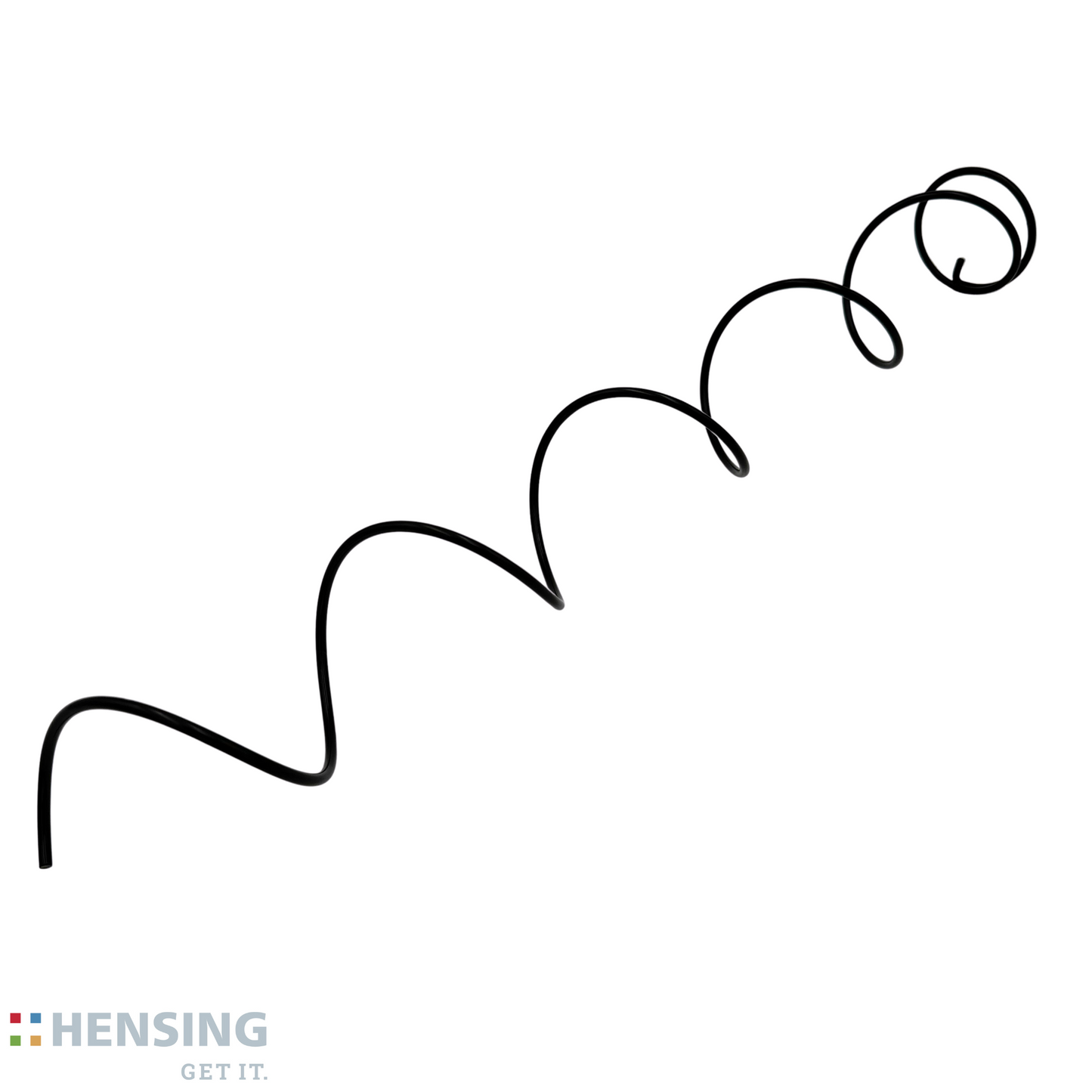 Spirals | Magma Automaten | Standard for Every Single Motor (Left-Hand Thread)