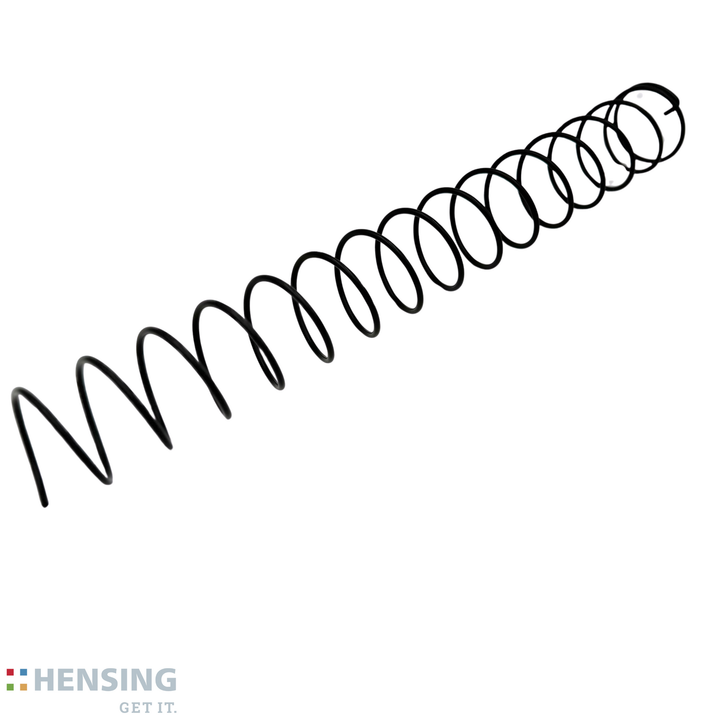 Spirals | Magma Automaten | Standard for Every Single Motor (Left-Hand Thread)
