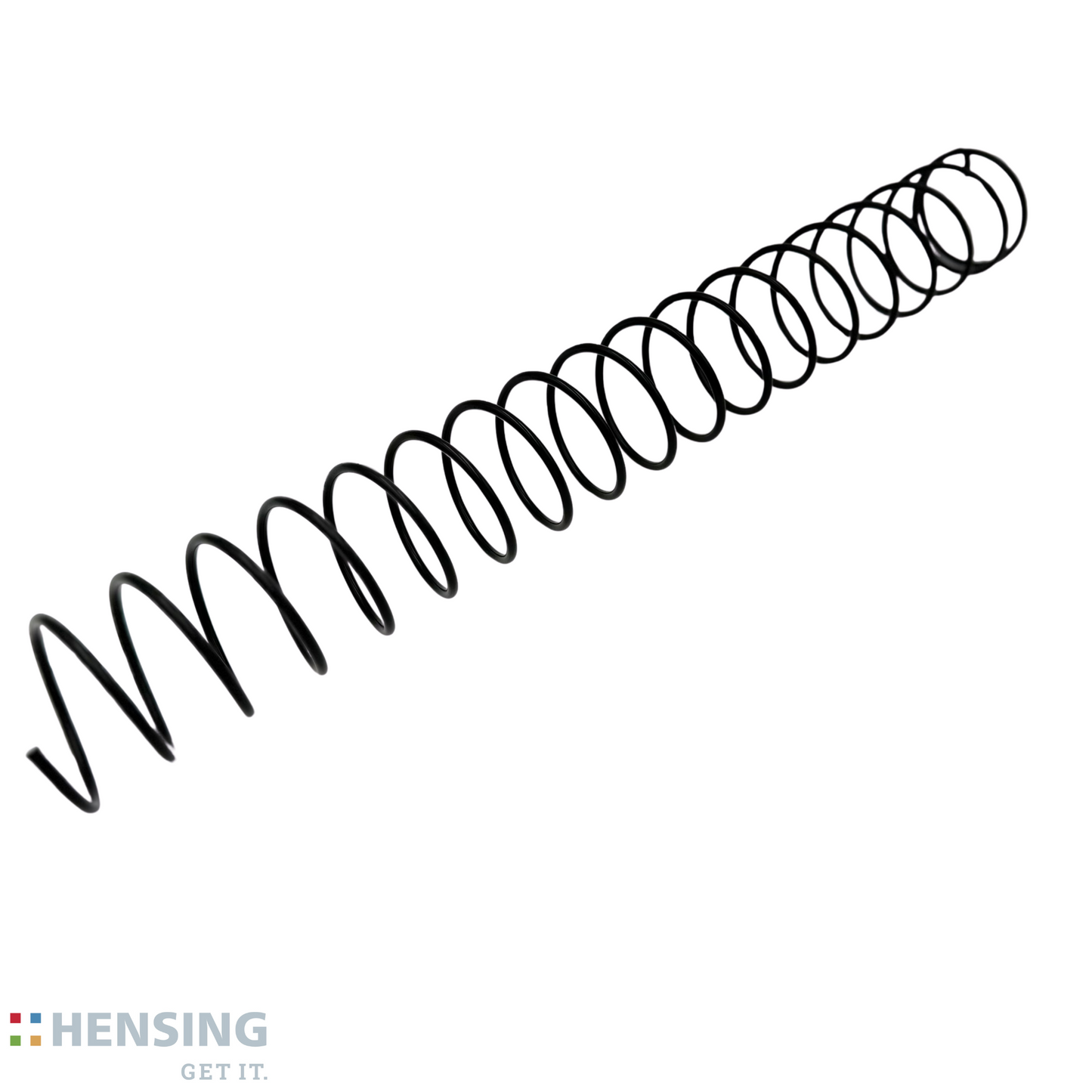 Spirals | Magma Automaten | Standard for Every Single Motor (Left-Hand Thread)