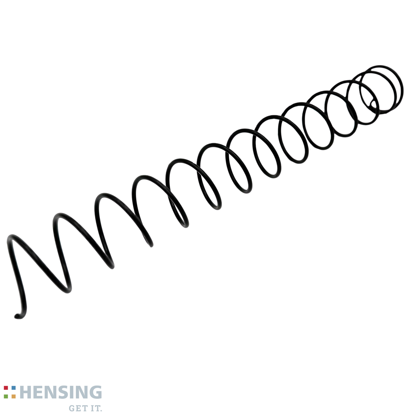 Spirals | Magma Automaten | Standard for Every Single Motor (Left-Hand Thread)