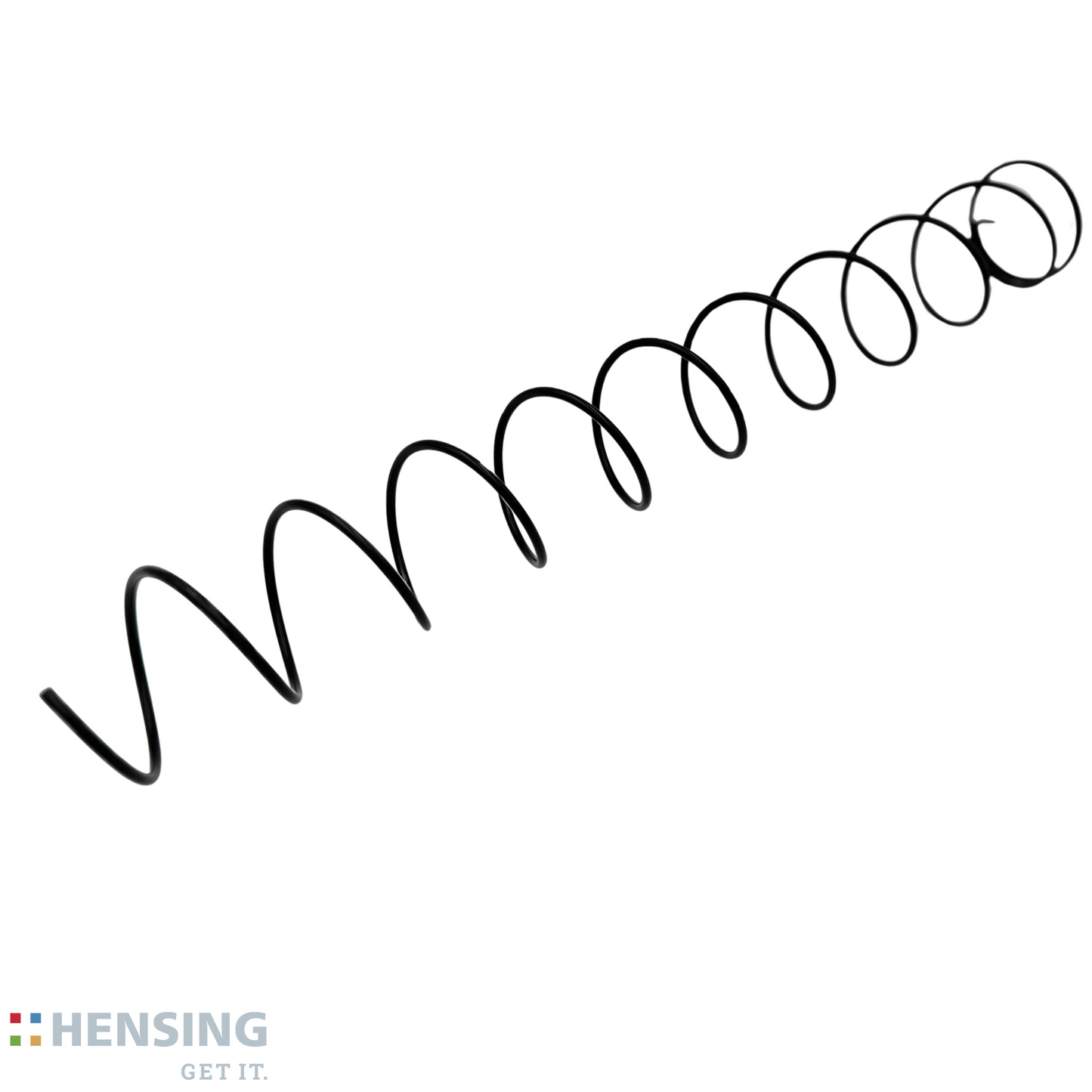 Spirals | Magma Automaten | Standard for Every Single Motor (Left-Hand Thread)