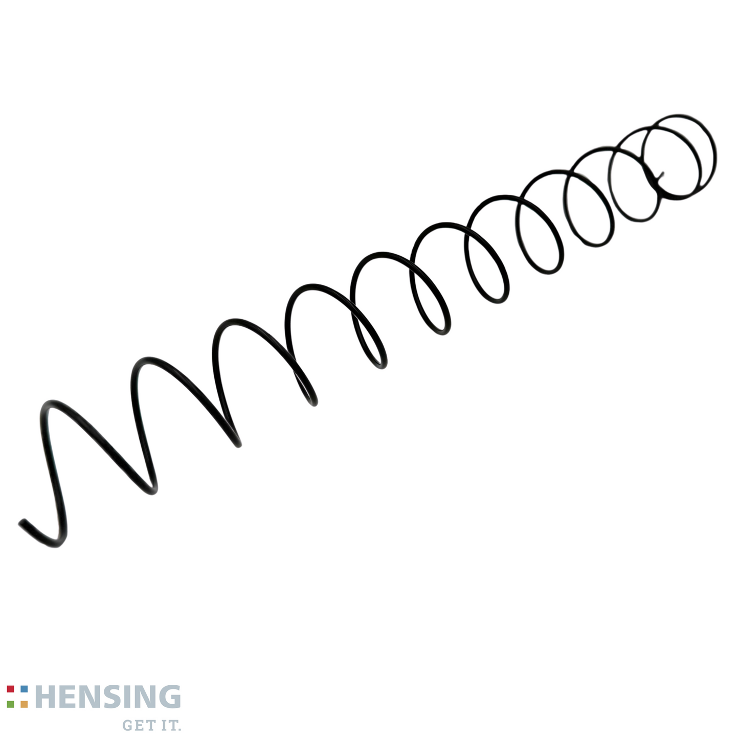 Spirals | Magma Automaten | Standard for Every Single Motor (Left-Hand Thread)