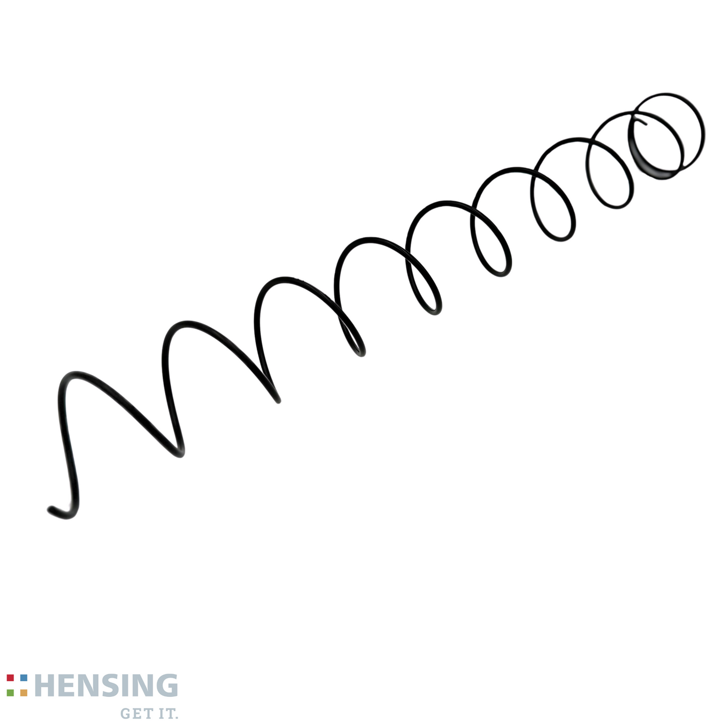 Spirals | Magma Automaten | Standard for Every Single Motor (Left-Hand Thread)