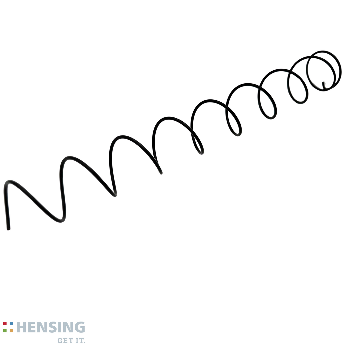 Spirals | Magma Automaten | Standard for Every Single Motor (Left-Hand Thread)