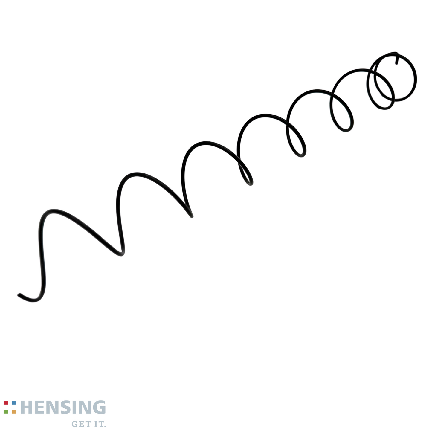 Spirals | Magma Automaten | Standard for Every Single Motor (Left-Hand Thread)