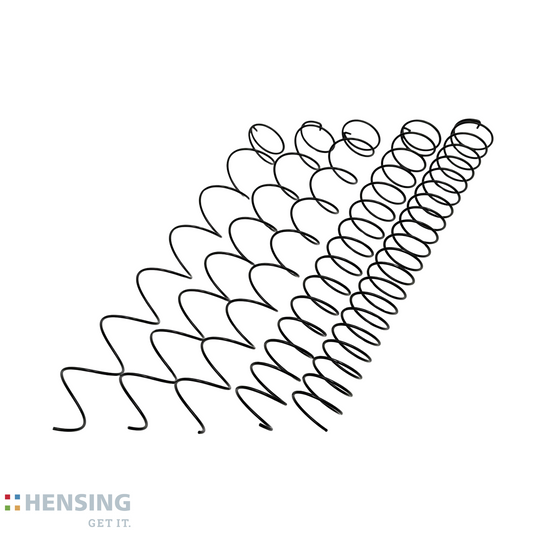 Spirals | Magma Automaten | Standard for Every Single Motor (Left-Hand Thread)