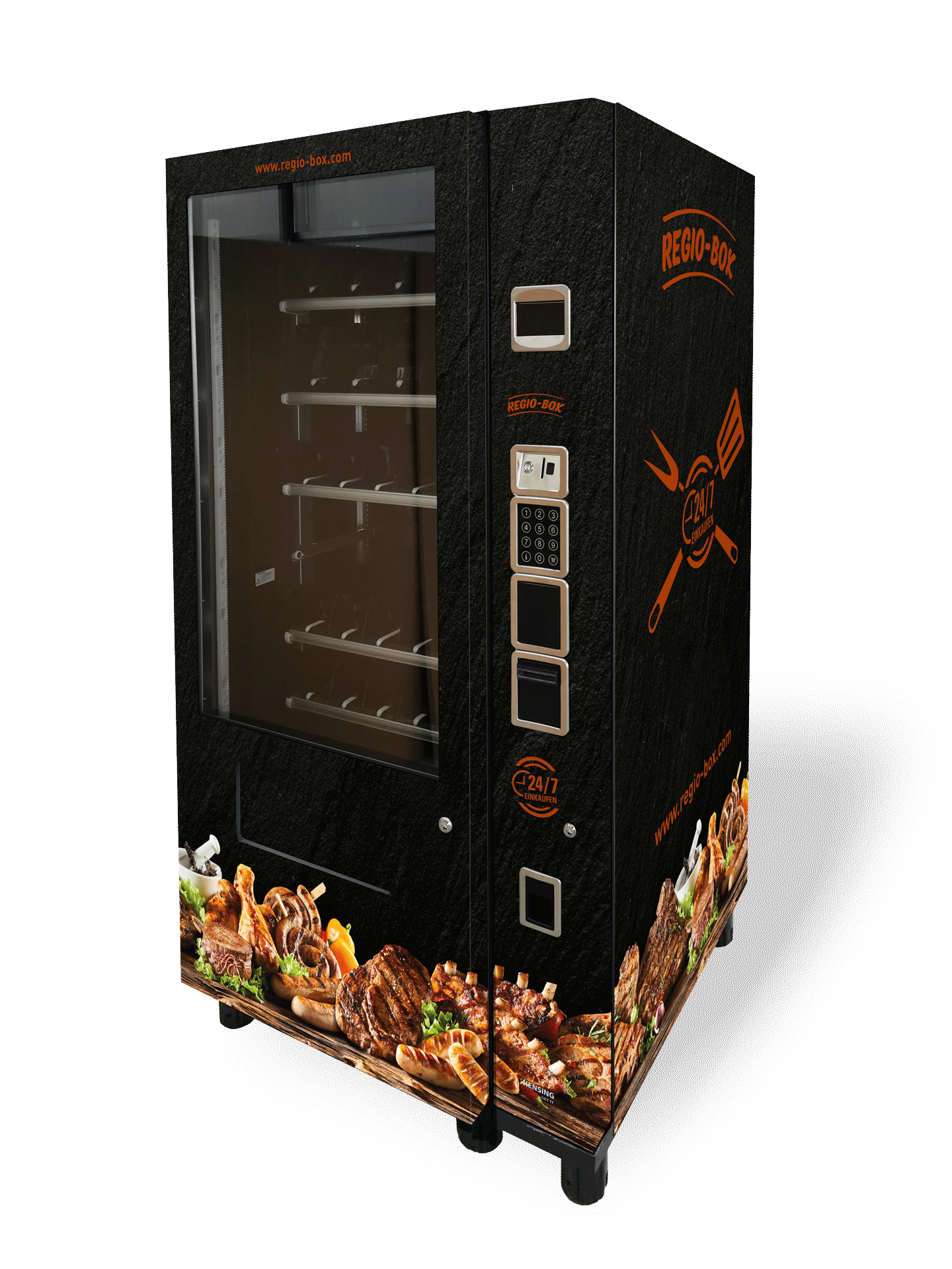 Regio-Box