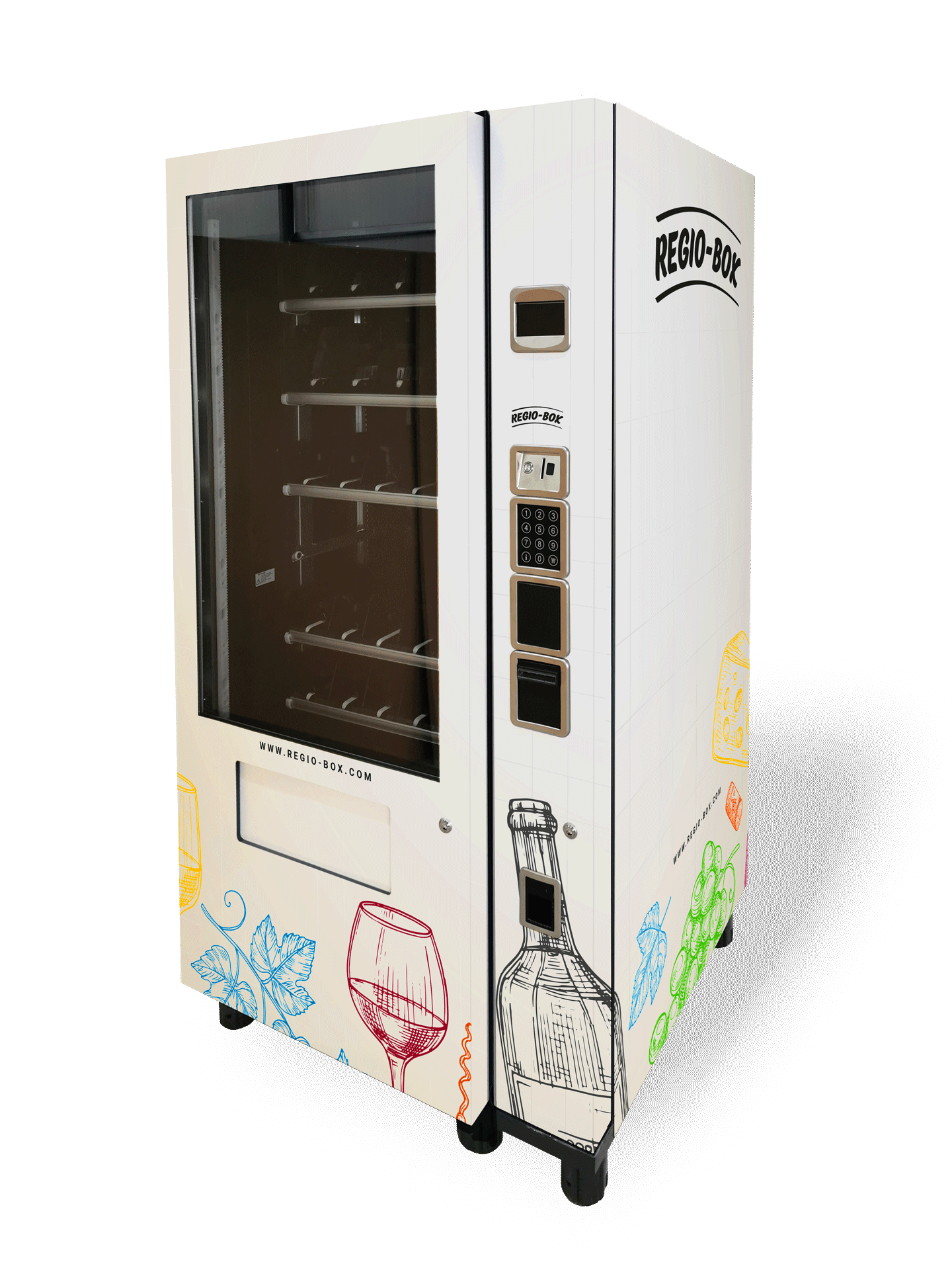 Regio-Box