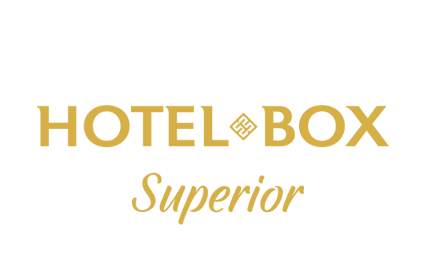 Logo Hotelbox superior