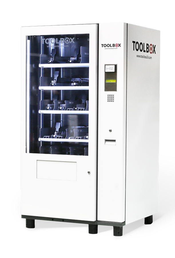 hensing_toolbox ToolBox ohne Inhalt